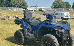 POLARIS 570 SPORTSMAN EPS TOURING SP