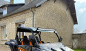 POLARIS RZR XP 1000