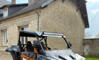 POLARIS RZR XP 1000