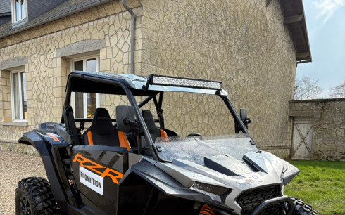 POLARIS RZR XP 1000