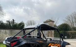 POLARIS RZR XP 1000