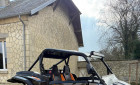 POLARIS RZR XP 1000