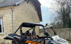 POLARIS RZR XP 1000