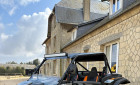 POLARIS RZR XP 1000