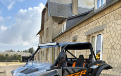 POLARIS RZR XP 1000