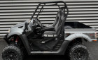 KYMCO UXV 700 SSV TVA RECUPERABLE