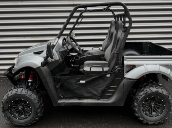 KYMCO UXV 700 SSV TVA RECUPERABLE