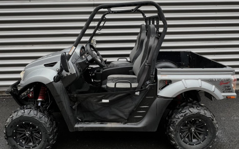 KYMCO UXV 700 SSV TVA RECUPERABLE