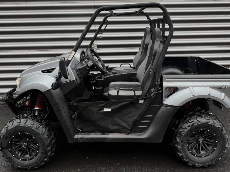 KYMCO UXV 700 SSV TVA RECUPERABLE