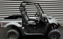 KYMCO UXV 700 SSV TVA RECUPERABLE