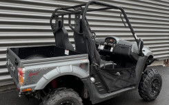KYMCO UXV 700 SSV TVA RECUPERABLE