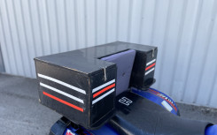 HYTRACK HY 410 S / REVISEE 
