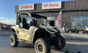 YAMAHA WOLVERINE 1000 RMAX SE EPS