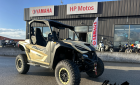 YAMAHA WOLVERINE 1000 RMAX SE EPS