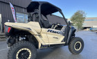 YAMAHA WOLVERINE 1000 RMAX SE EPS