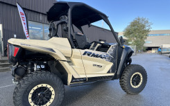 YAMAHA WOLVERINE 1000 RMAX SE EPS