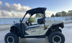 YAMAHA WOLVERINE 1000 RMAX SE EPS