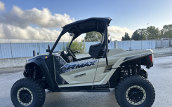 YAMAHA WOLVERINE 1000 RMAX SE EPS