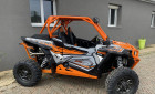 POLARIS RZR TURBO