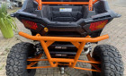 POLARIS RZR TURBO