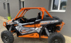 POLARIS RZR TURBO