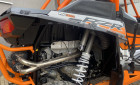 POLARIS RZR TURBO