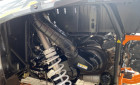 POLARIS RZR TURBO