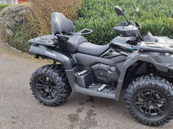 CF MOTO CFORCE 625 TOURING ABS MOTORS54