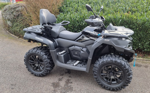 CF MOTO CFORCE 625 TOURING ABS MOTORS54