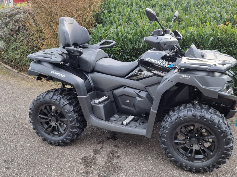 CF MOTO CFORCE 625 TOURING ABS MOTORS54