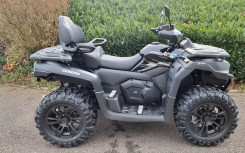 CF MOTO CFORCE 625 TOURING ABS MOTORS54