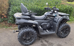 CF MOTO CFORCE 625 TOURING ABS MOTORS54