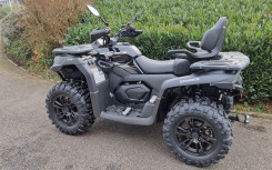 CF MOTO CFORCE 625 TOURING ABS MOTORS54