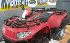 ARCTIC CAT TRV 500 (REF 59698)