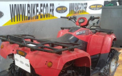 ARCTIC CAT TRV 500 (REF 59698)