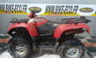 ARCTIC CAT TRV 500 (REF 59698)