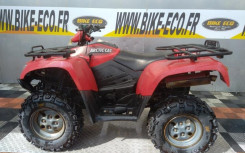 ARCTIC CAT TRV 500 (REF 59698)