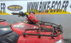 ARCTIC CAT TRV 500 (REF 59698)