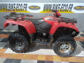 ARCTIC CAT TRV 500 (REF 59698)