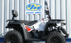 HYTRACK HY 200 ST