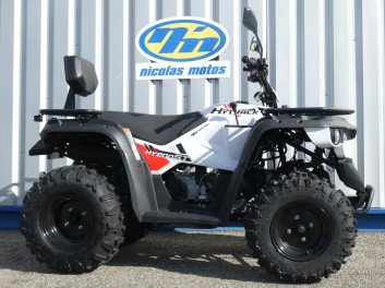 HYTRACK HY 200 ST