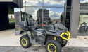 CAN-AM 650 OUTLANDER MAX XT-P