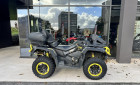 CAN-AM 650 OUTLANDER MAX XT-P