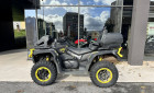 CAN-AM 650 OUTLANDER MAX XT-P