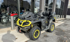 CAN-AM 650 OUTLANDER MAX XT-P