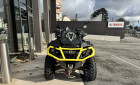 CAN-AM 650 OUTLANDER MAX XT-P