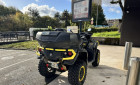 CAN-AM 650 OUTLANDER MAX XT-P