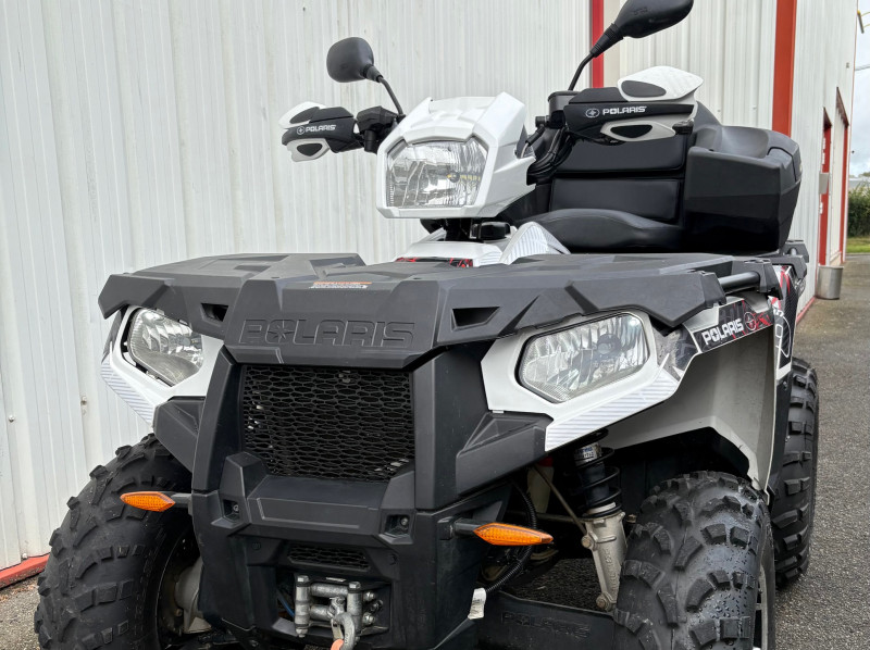 POLARIS SPORTSMAN 570 EPS