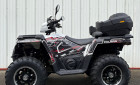 POLARIS SPORTSMAN 570 EPS