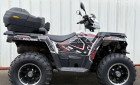 POLARIS SPORTSMAN 570 EPS